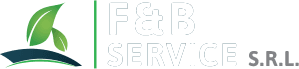 F&B Service Logo
